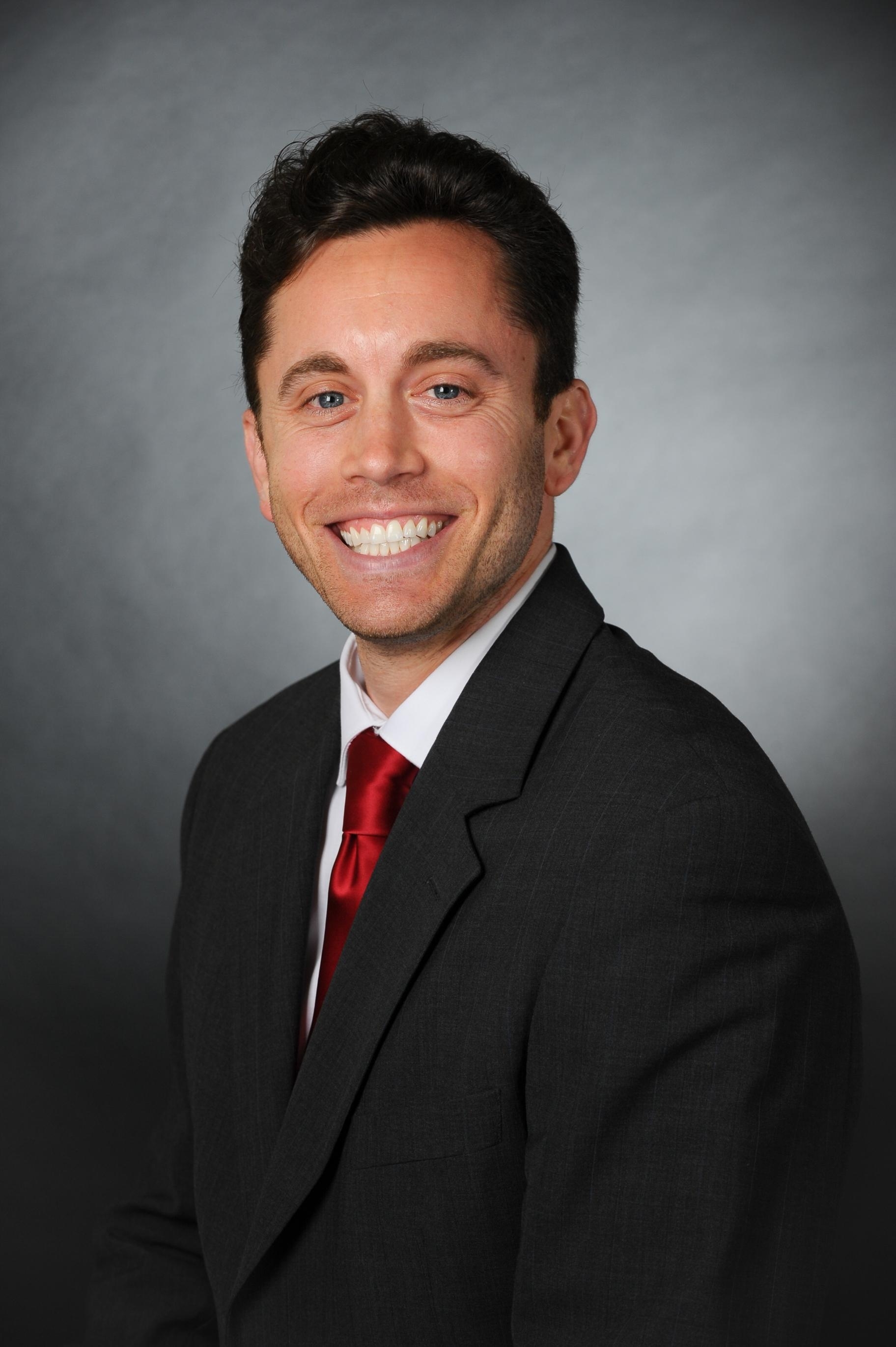 Evan T. Ortlieb